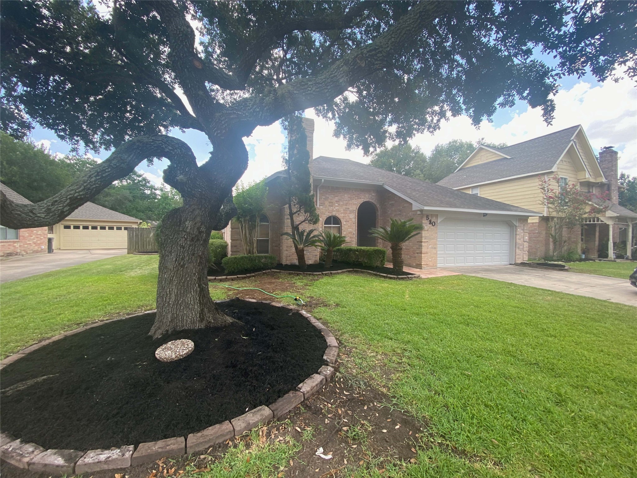 510 Hillary Circle Sugar Land TX 77498
