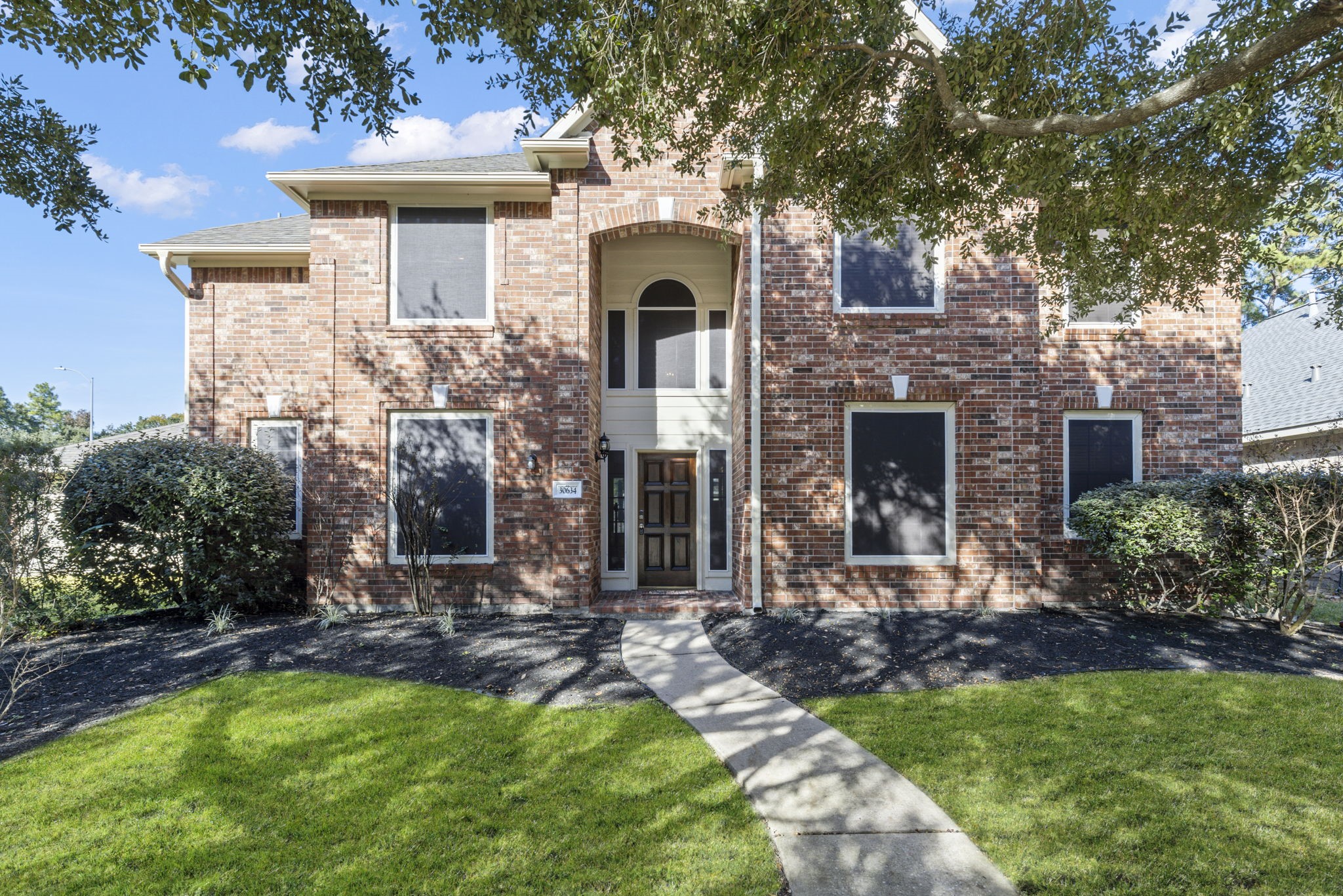 30634 Tealcrest Estates Drive Spring TX 77386