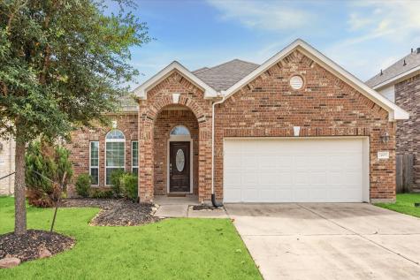 24639 Forest Hiker Court Katy TX 77493