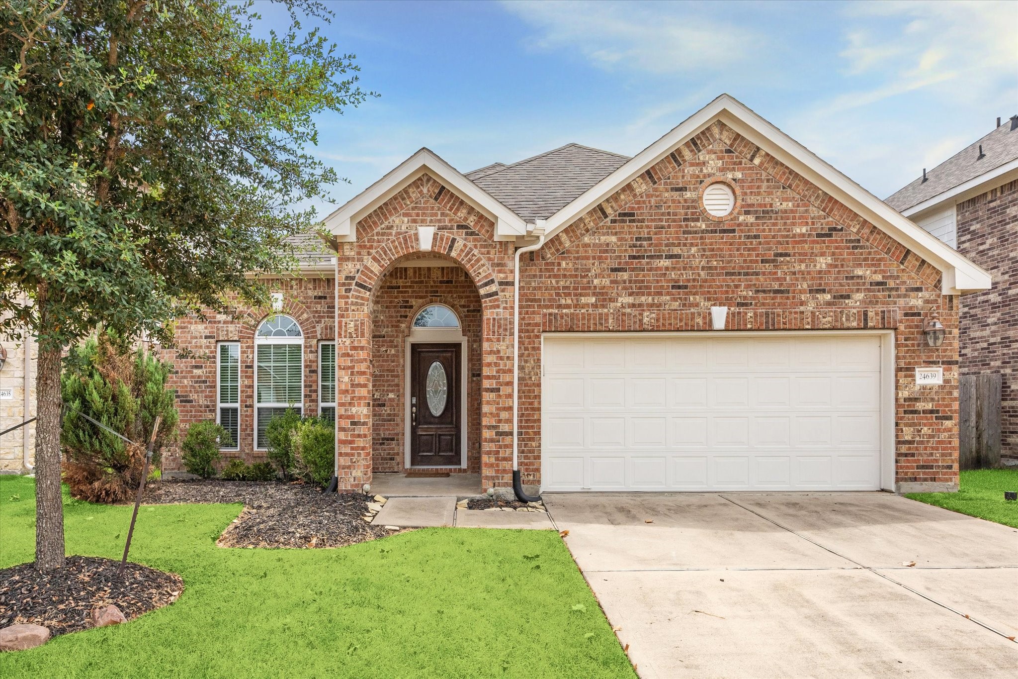 24639 Forest Hiker Court Katy TX 77493