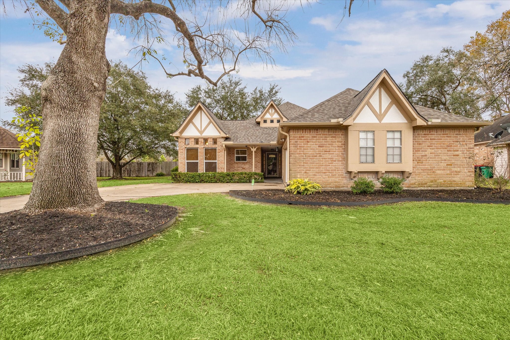 9807 Hambleton Way Circle Houston TX 77065