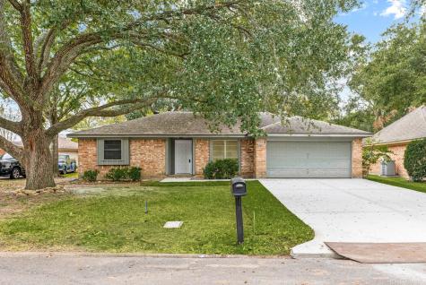 1806 Cedar Drive Richmond TX 77469