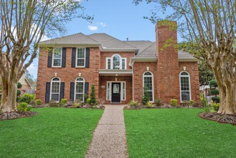 3810 Springhill Lane Sugar Land TX 77479