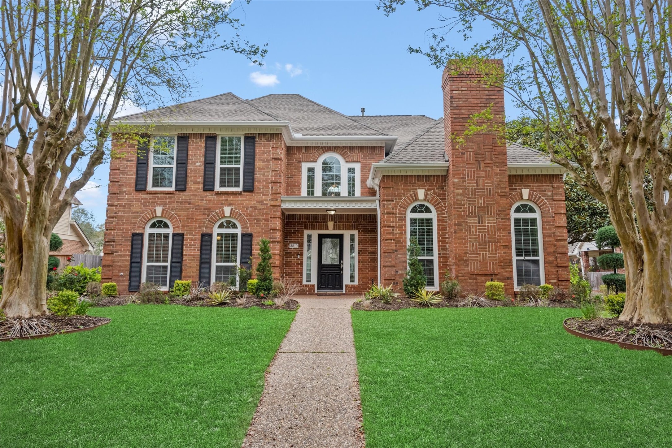 3810 Springhill Lane Sugar Land TX 77479