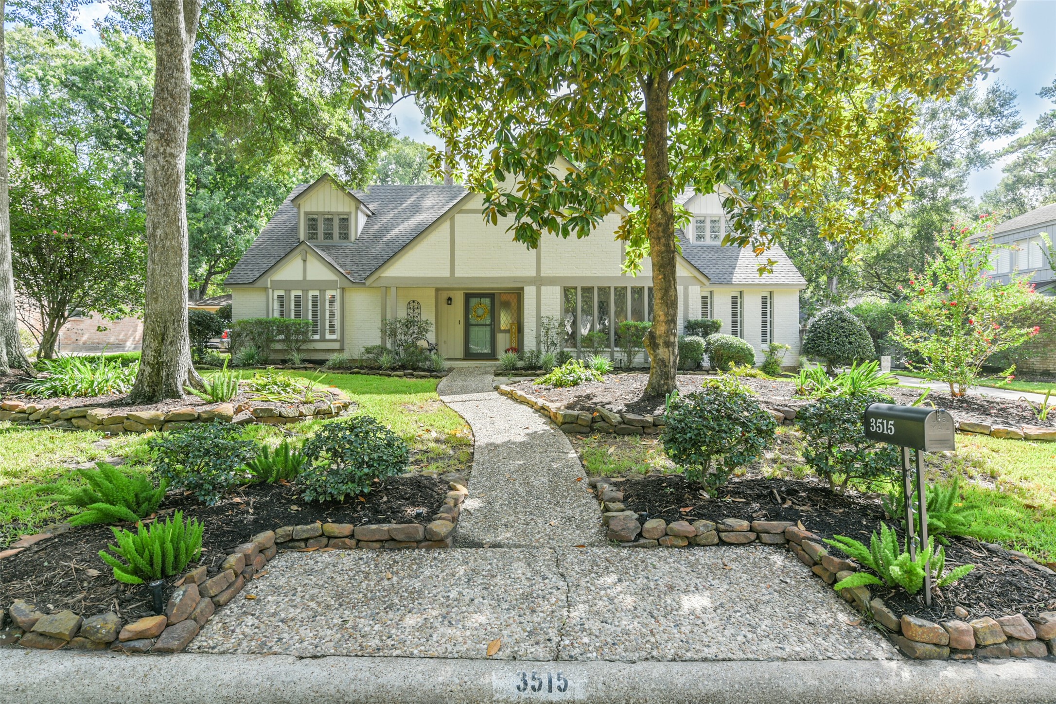 3515 Wildwood Ridge Drive Kingwood TX 77339