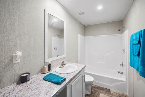1802 Little John Street Montgomery TX 77316