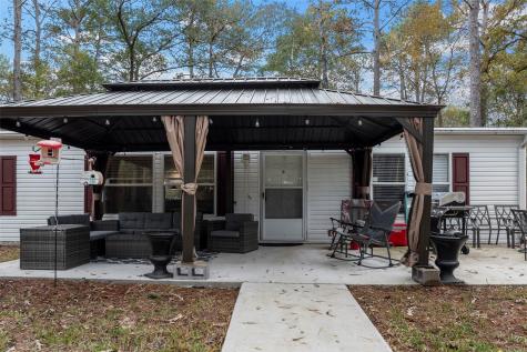 1802 Little John Street Montgomery TX 77316