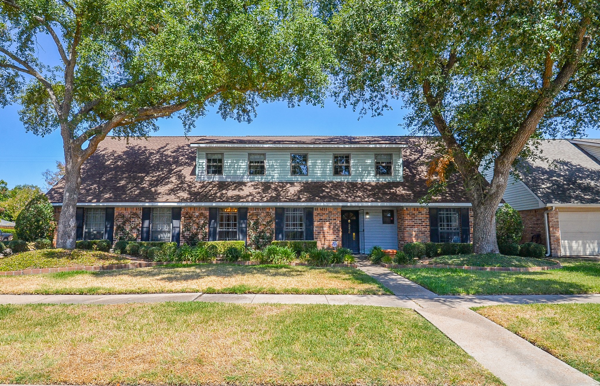 8338 Mobud Drive Houston TX 77036