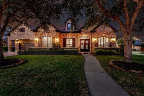 23702 Certosa Drive Richmond TX 77406