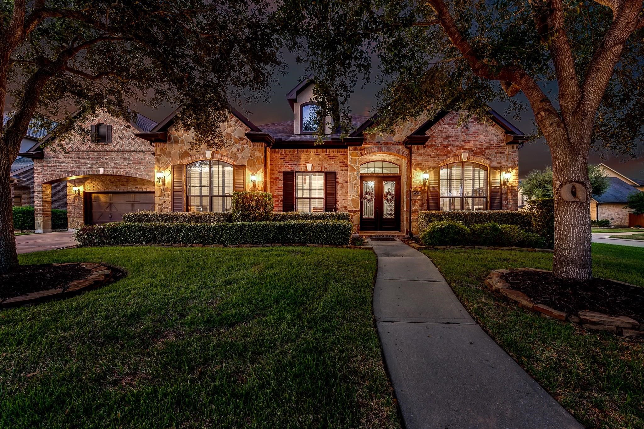 23702 Certosa Drive Richmond TX 77406