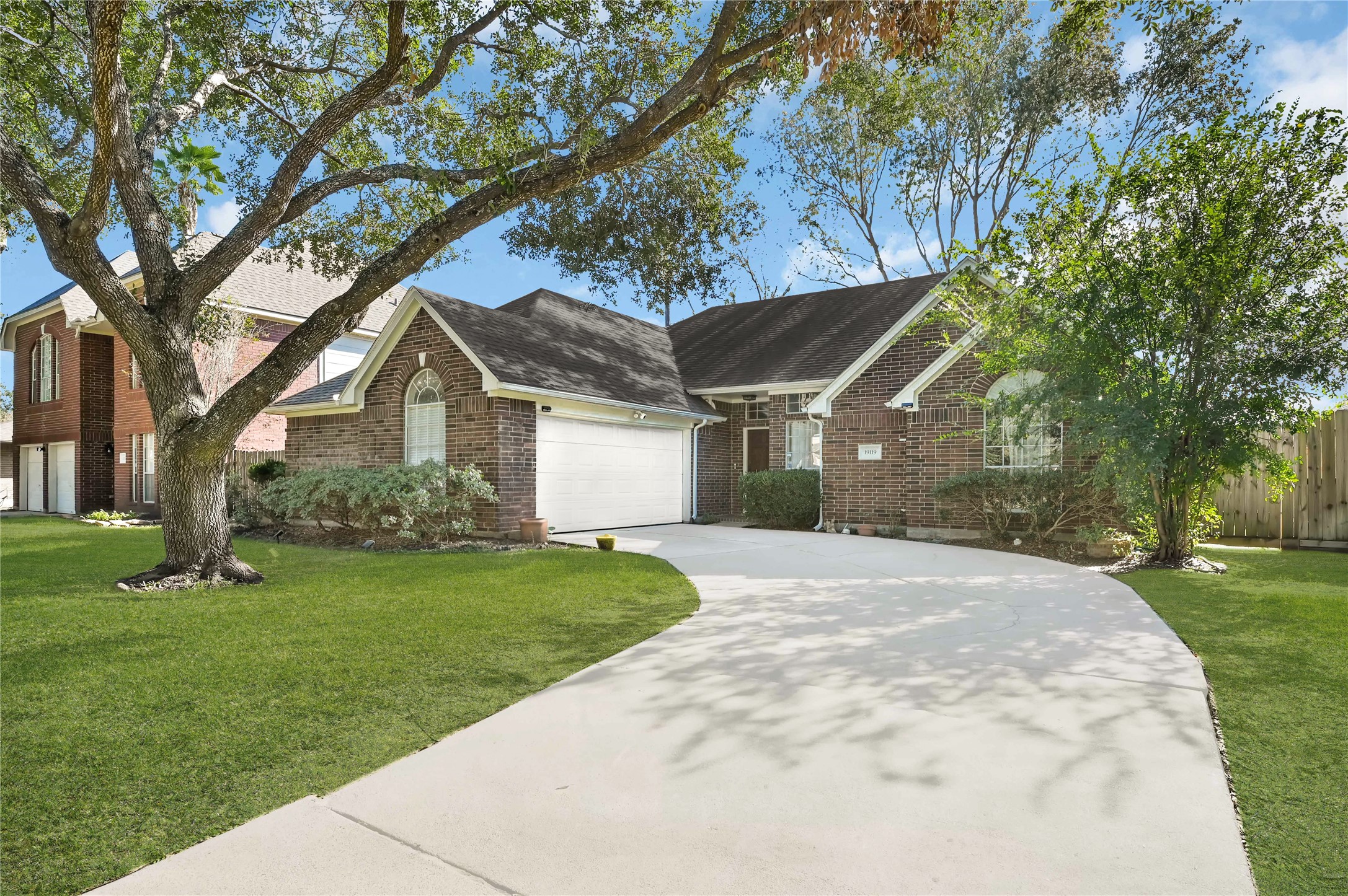 19119 Tobacco Road Katy TX 77449
