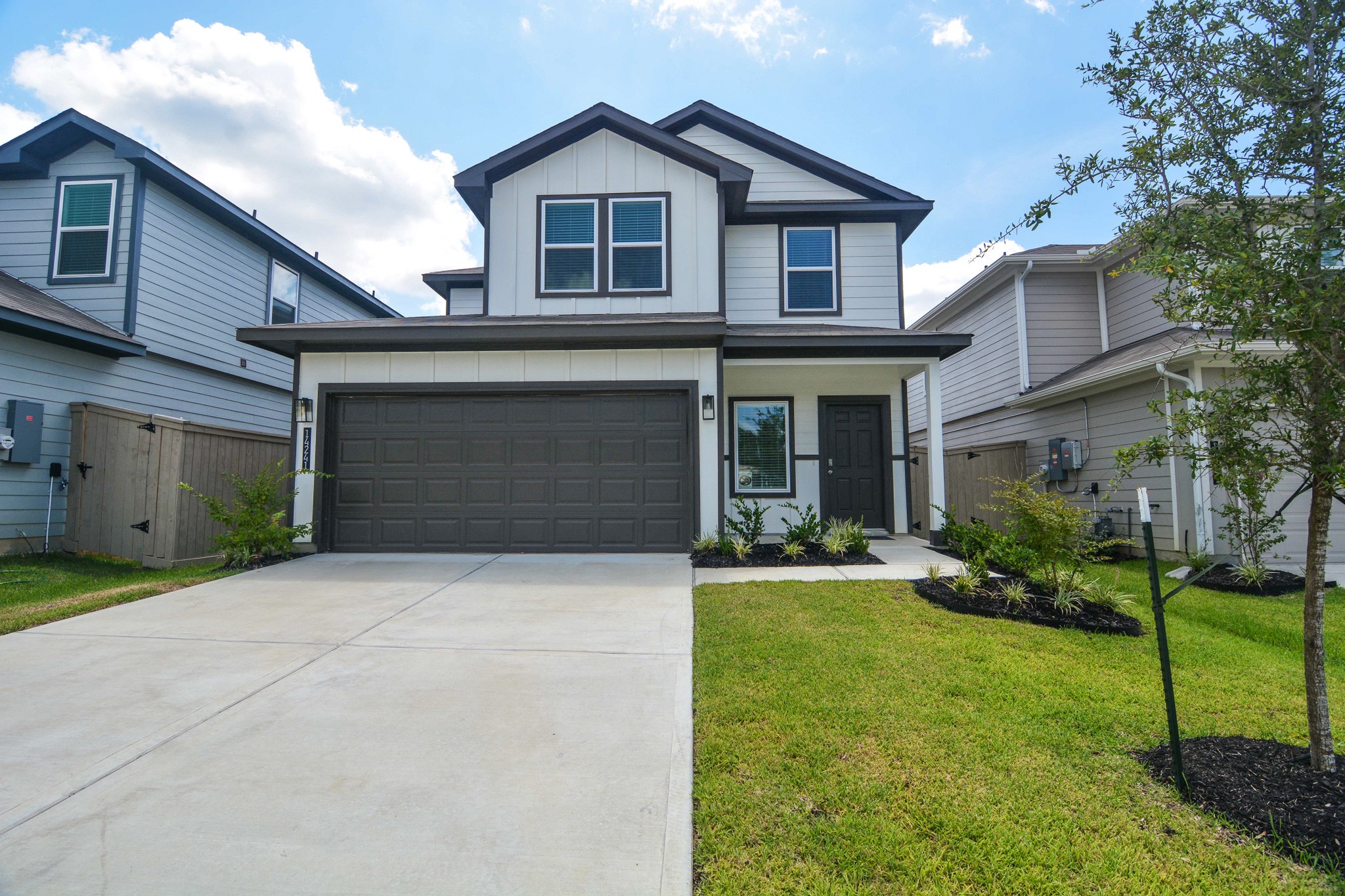 14241 Fern Meadows Drive Splendora TX 77372