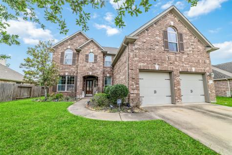 17814 Quiet Loch Lane Houston TX 77084