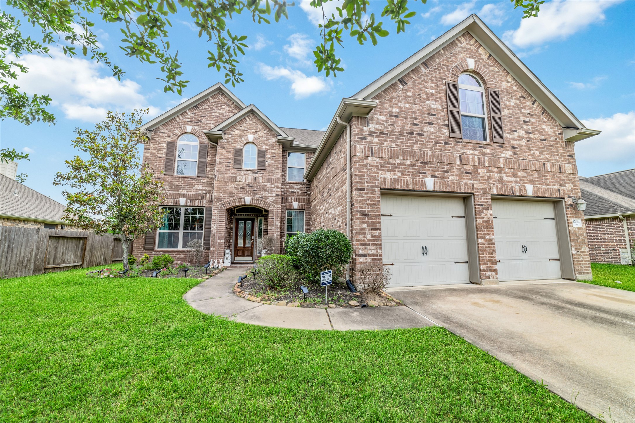 17814 Quiet Loch Lane Houston TX 77084