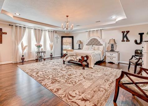 11721 Sunset Ridge Street La Porte TX 77571