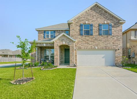 14202 Carlisle Hollow Lane Trail Pearland TX 77584
