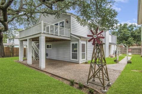 3215 Shady Glen Lane Missouri City TX 77459