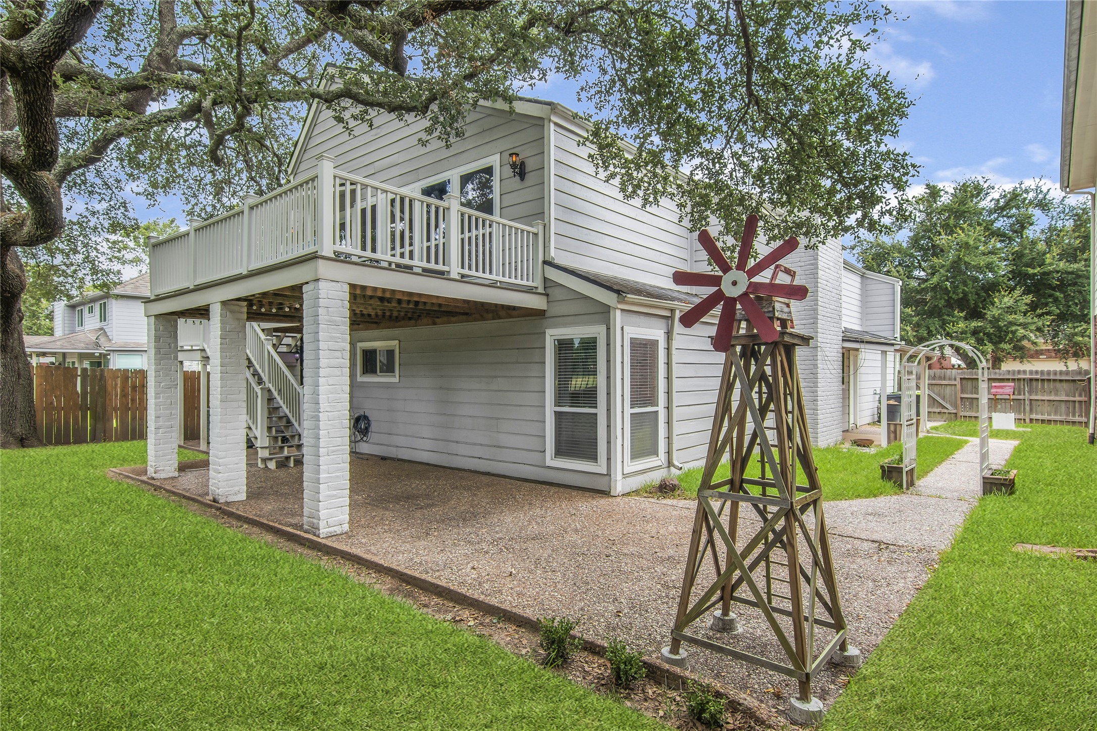3215 Shady Glen Lane Missouri City TX 77459