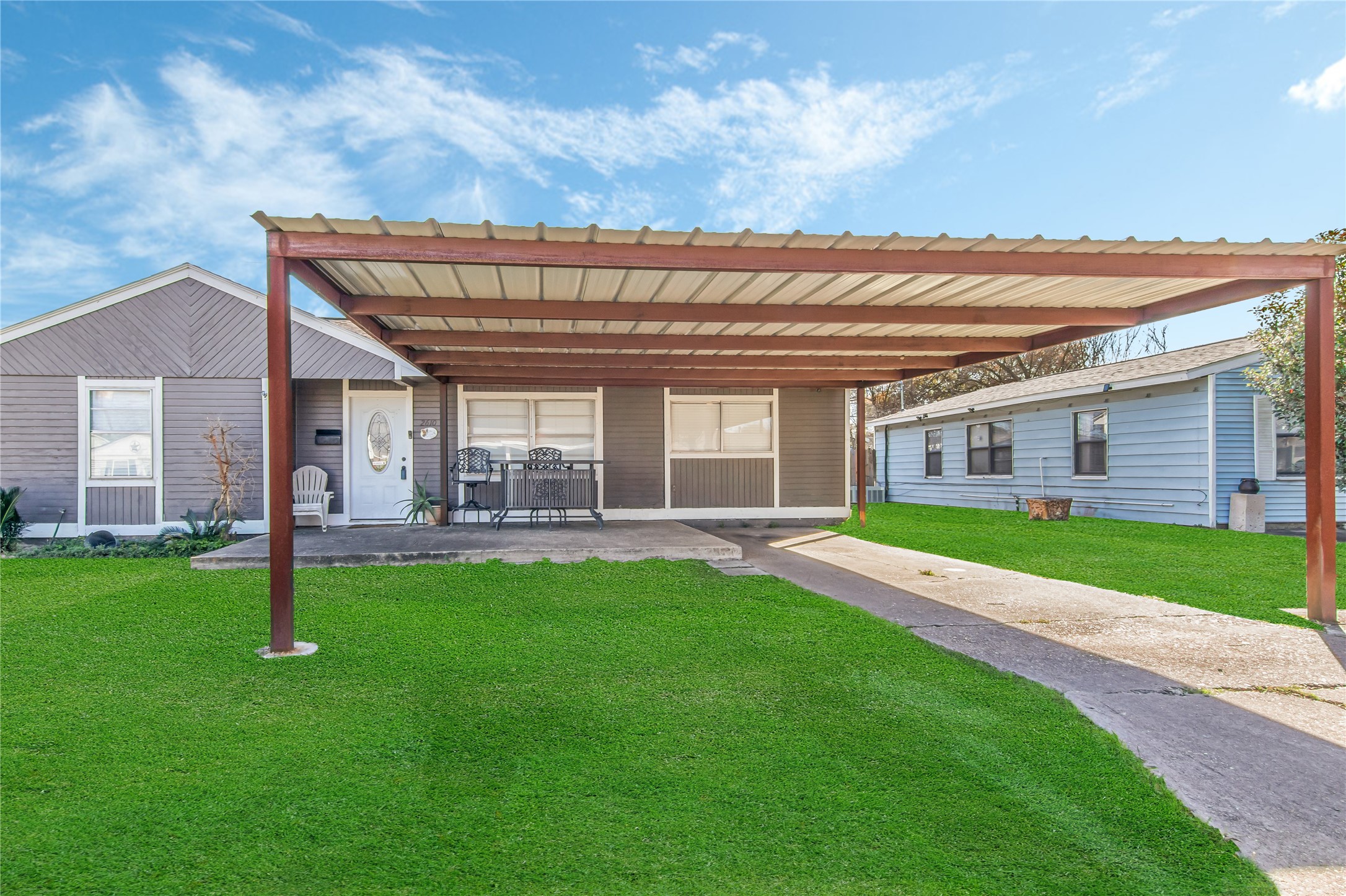 2610 Lancaster Lane Pasadena TX 77506