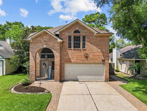 1109 Chelsea Lane Pearland TX 77581
