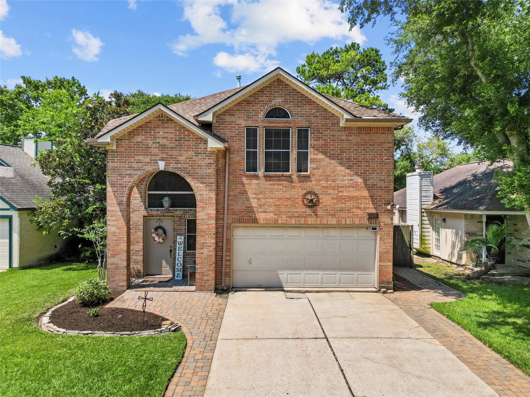 1109 Chelsea Lane Pearland TX 77581