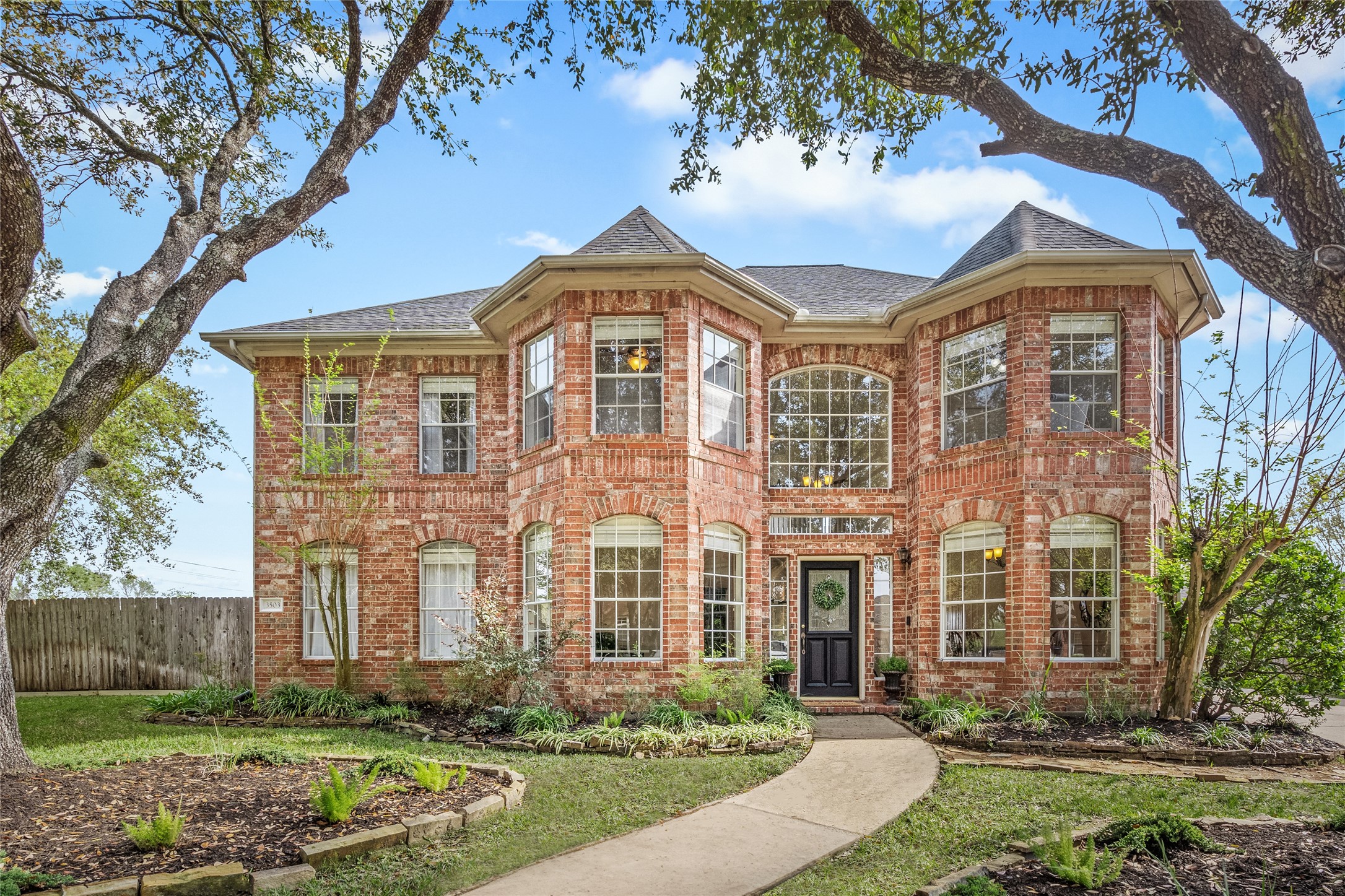 3503 Almond Creek Drive Houston TX 77059