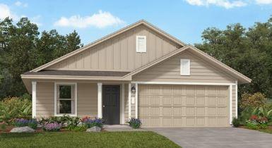1812 Champions Drive Navasota TX 77868