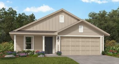 1812 Champions Drive Navasota TX 77868