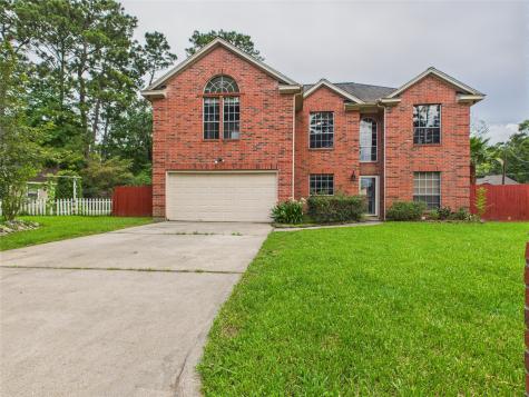 7107 Seminole Street Baytown TX 77521