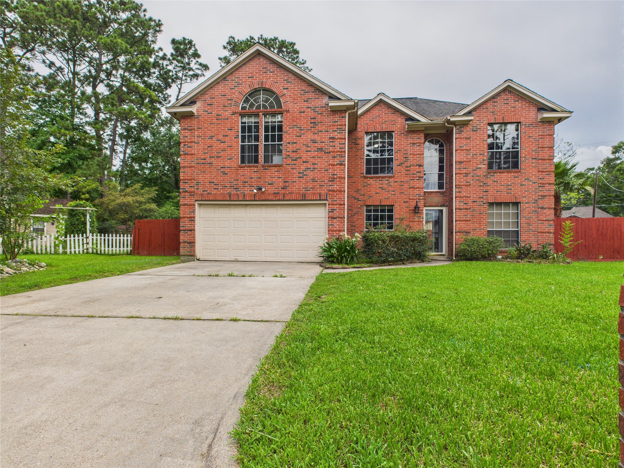 7107 Seminole Street Baytown TX 77521