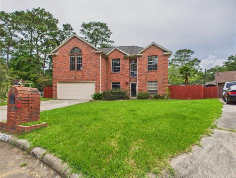 7107 Seminole Street Baytown TX 77521