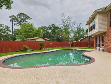 7107 Seminole Street Baytown TX 77521