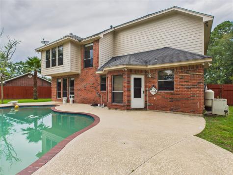 7107 Seminole Street Baytown TX 77521