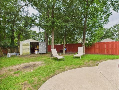 7107 Seminole Street Baytown TX 77521