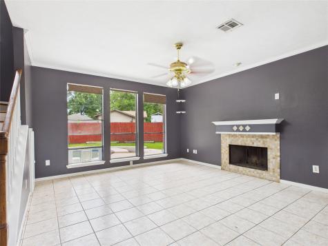 7107 Seminole Street Baytown TX 77521