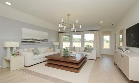 2726 Alexis Street Seabrook TX 77586