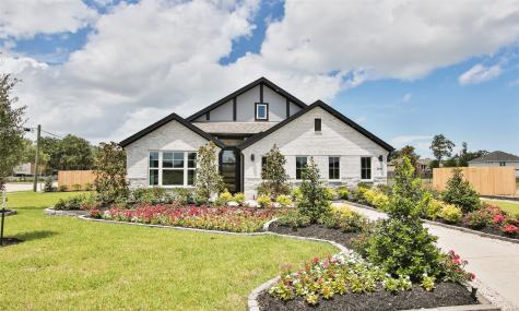 2726 Alexis Street Seabrook TX 77586