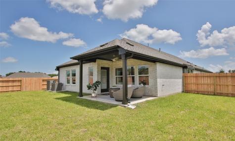 2726 Alexis Street Seabrook TX 77586