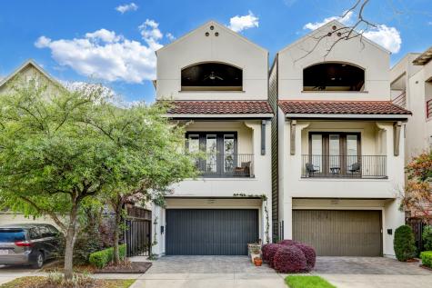 2116 Huldy Street Houston TX 77019