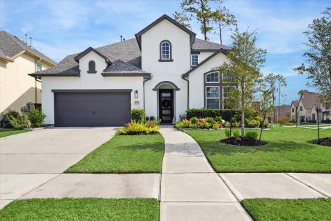 16902 Kyler Creek Trail Humble TX 77346