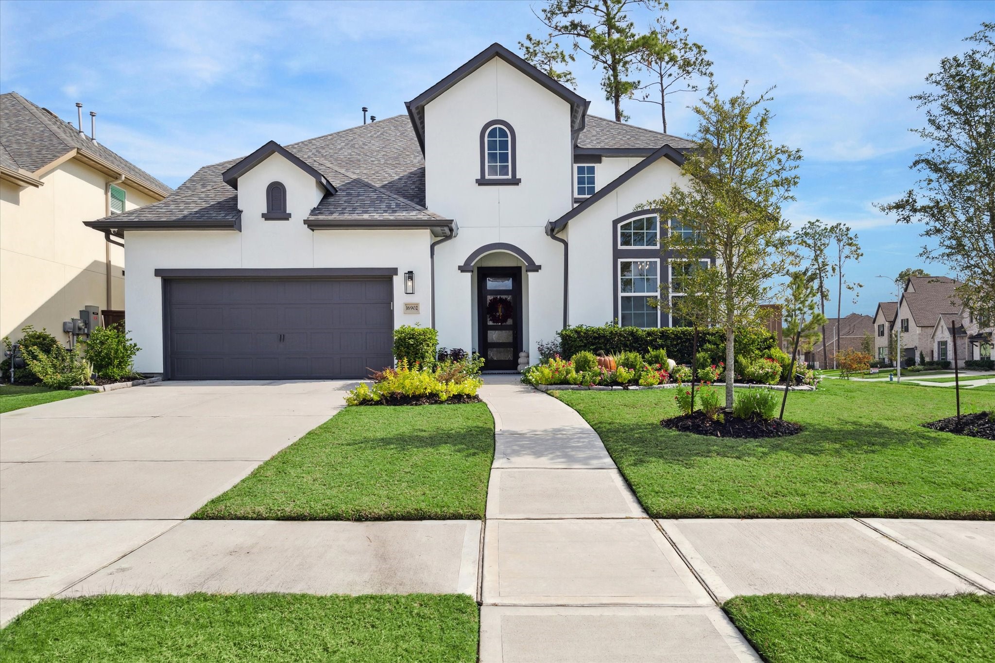 16902 Kyler Creek Trail Humble TX 77346