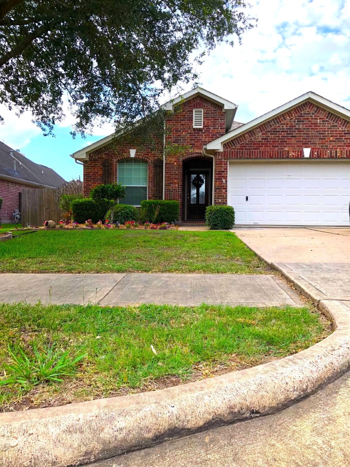 6715 Keithwood Circle S Pearland TX 77584