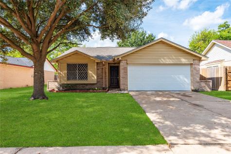 7607 Wovenwood Lane Houston TX 77041