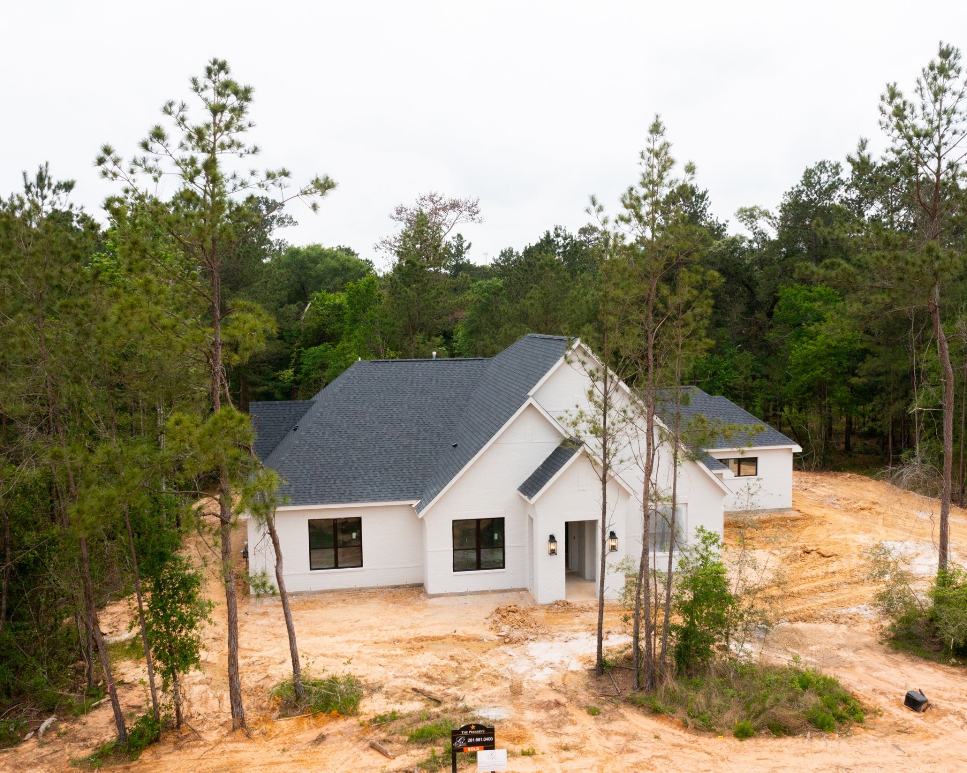 26617 Buchanan Court Magnolia TX 77355
