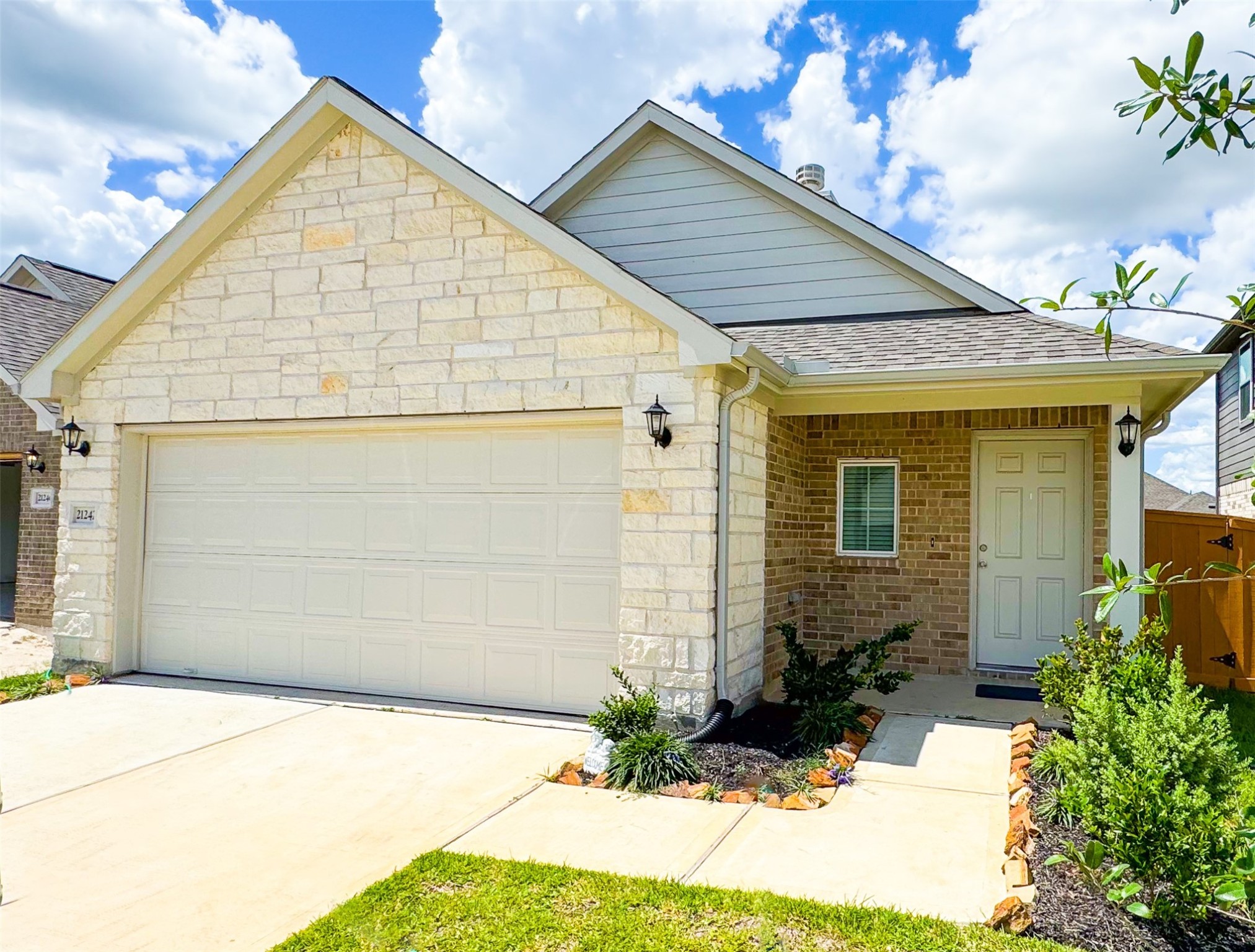 21242 Oceana Harbor Lane Cypress TX 77433