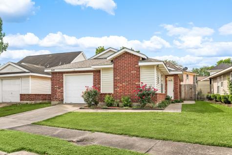 7621 Goudin Drive Missouri City TX 77489