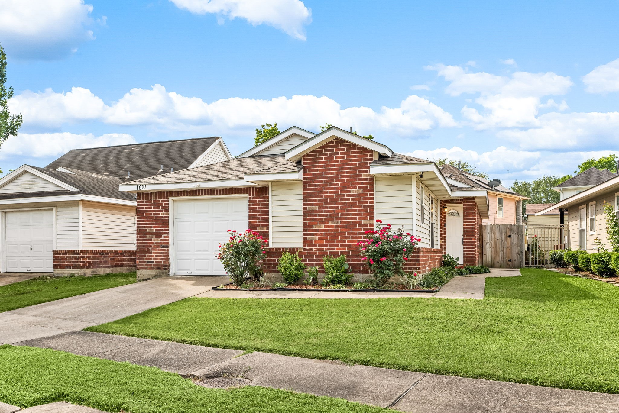 7621 Goudin Drive Missouri City TX 77489