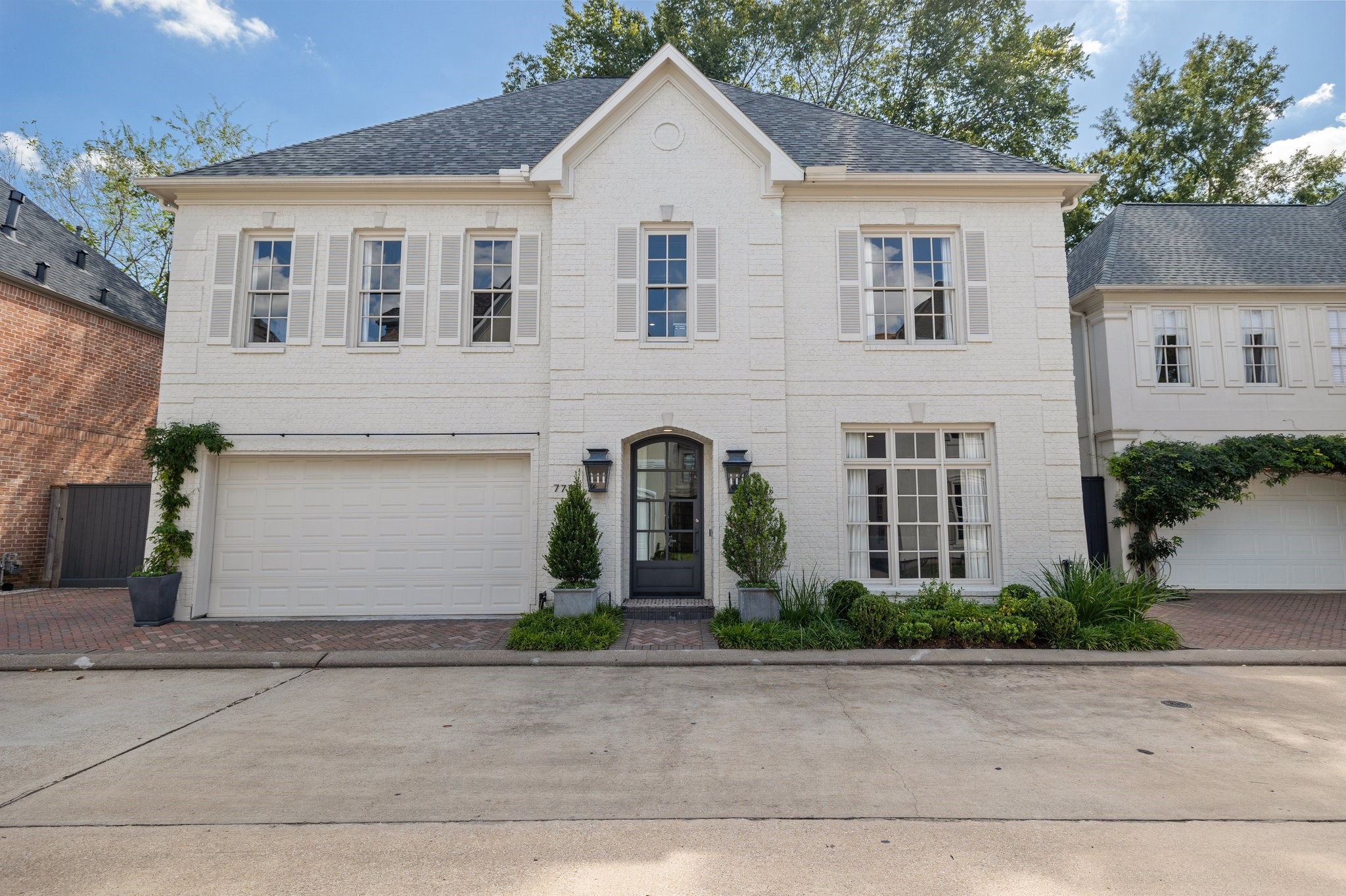 7719 S Hunters Court Drive Houston TX 77055