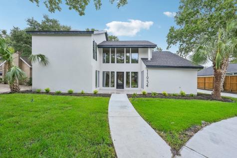 11954 Pebble Rock Drive Houston TX 77077