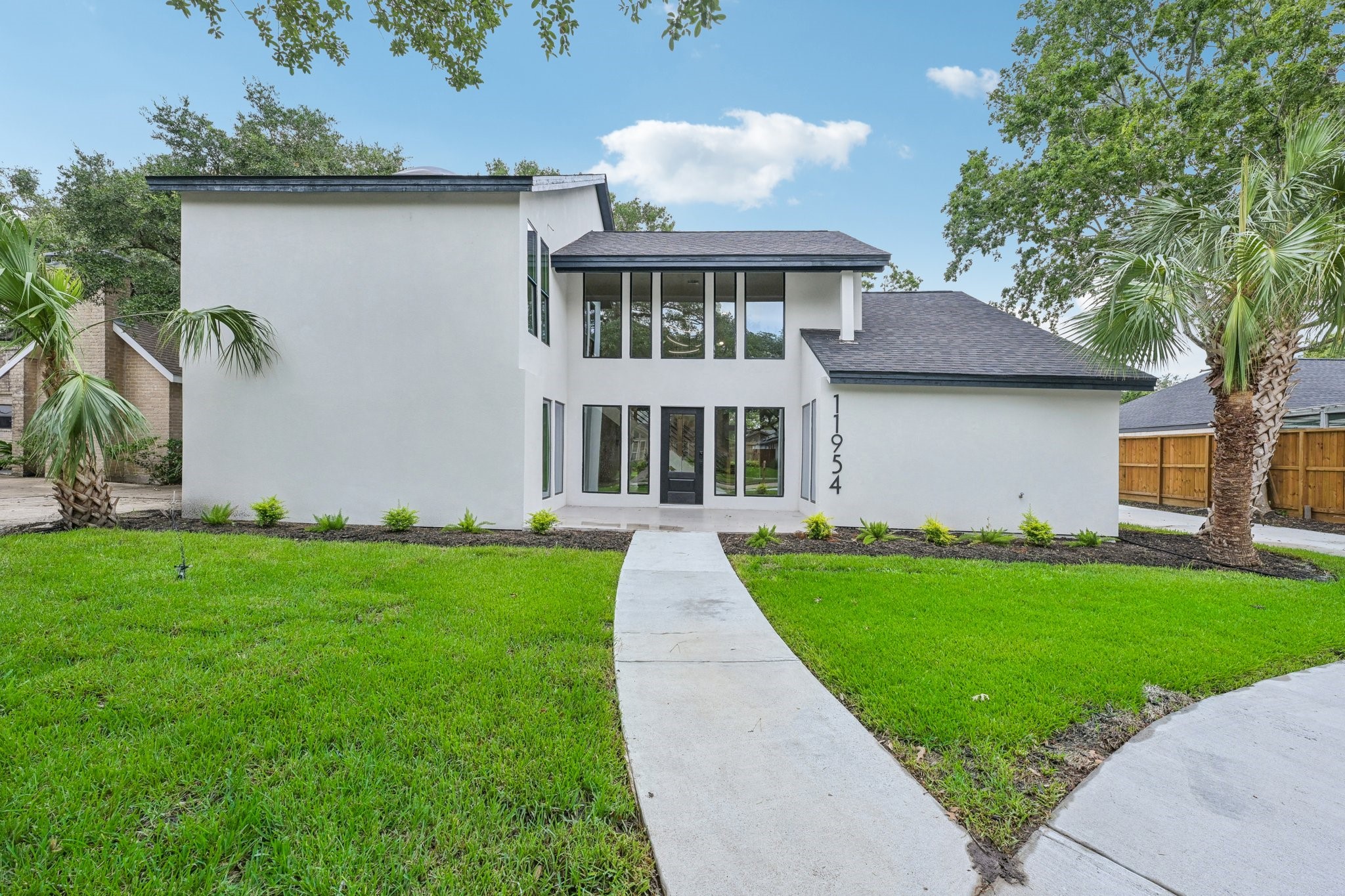 11954 Pebble Rock Drive Houston TX 77077